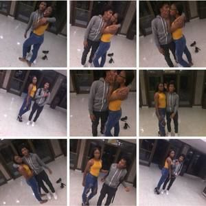 Meet your Posher, Marie